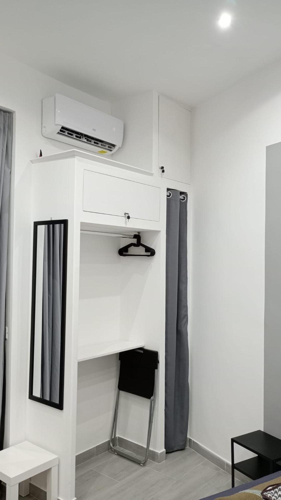 Room 511 Naples Extérieur photo
